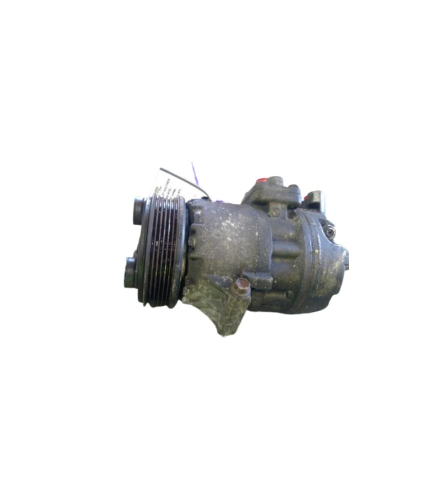 2011 SUZUKI XL7 AC COMPRESSOR - (2.4L)