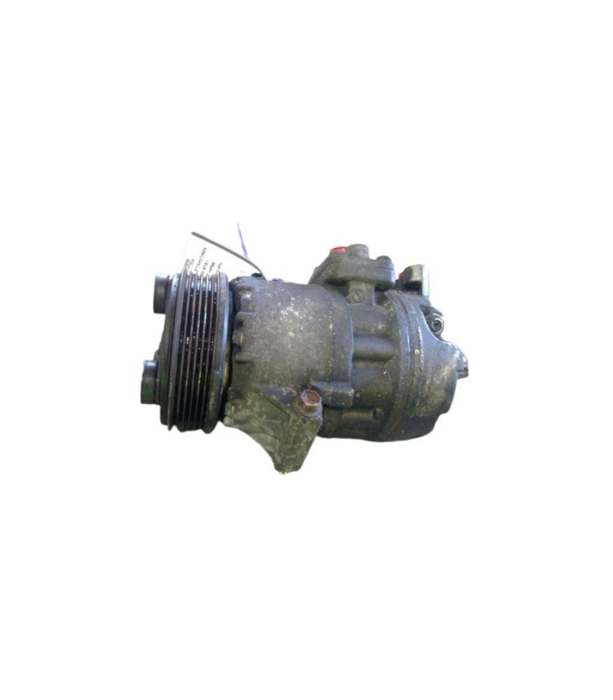 2003 INFINITI FX AC COMPRESSOR - 3.5L (6 cylinder)