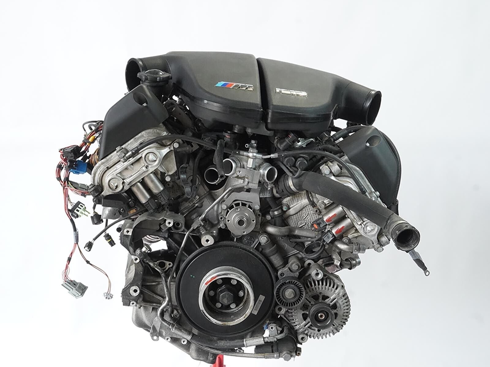 used 2006 BMW M5 - Engine 5.0L