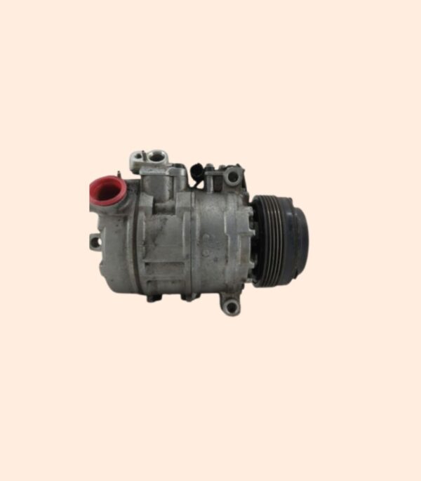 2006 BMW 325i A/C COMPRESSOR - SW