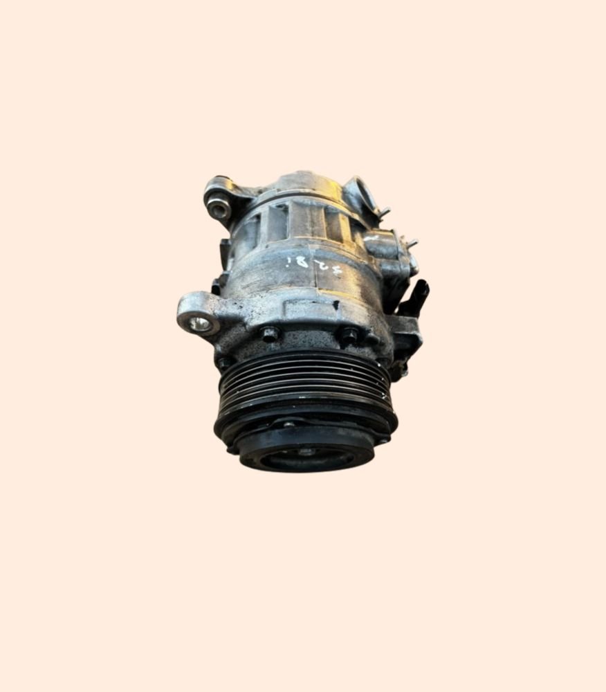 1999 BMW 328i A/C COMPRESSOR - Conv, Seiko manufacturer