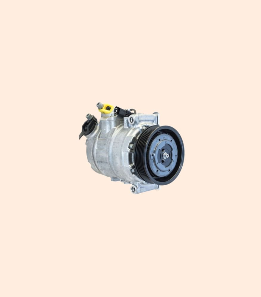 1999 BMW 328i A/C COMPRESSOR - Cpe, Denso manufacturer