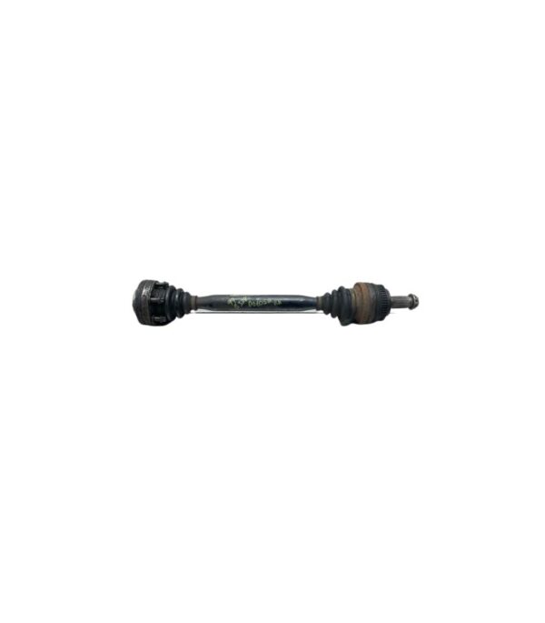 1997 BMW 328i AXLE SHAFT - Rear Axle, MT