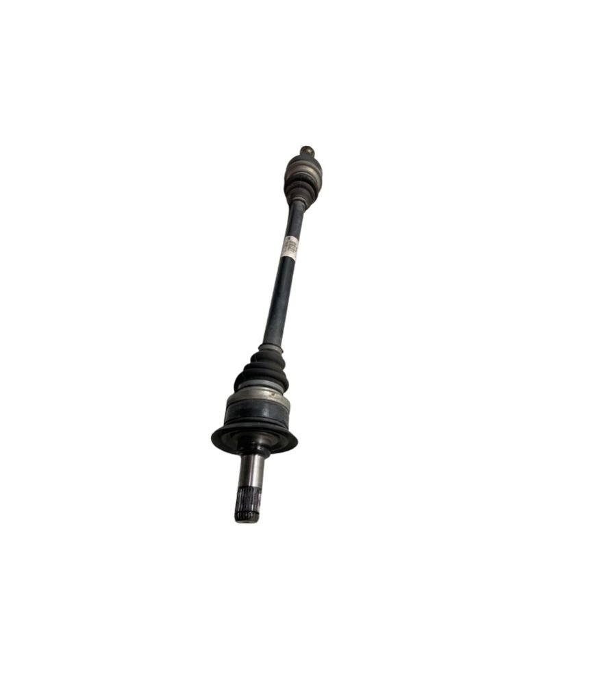 2017 BMW 330e AXLE SHAFT - RH