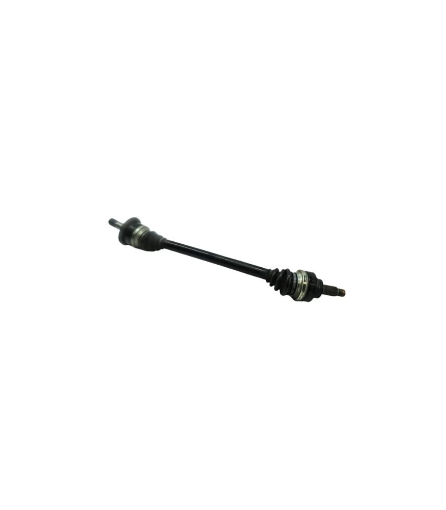 2013 BMW 335i AXLE SHAFT - Rear Axle, single turbo, Sdn, AT, RH