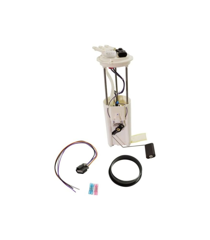 1981 Chevy Blazer,Full Size (1994 Down) fuel pump-Pump Only,8-305 (5.0L),4x2