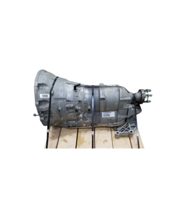 2010 DODGE Challenger (Chrysler) TRANSMISSION - AT, 5.7L (5 speed)