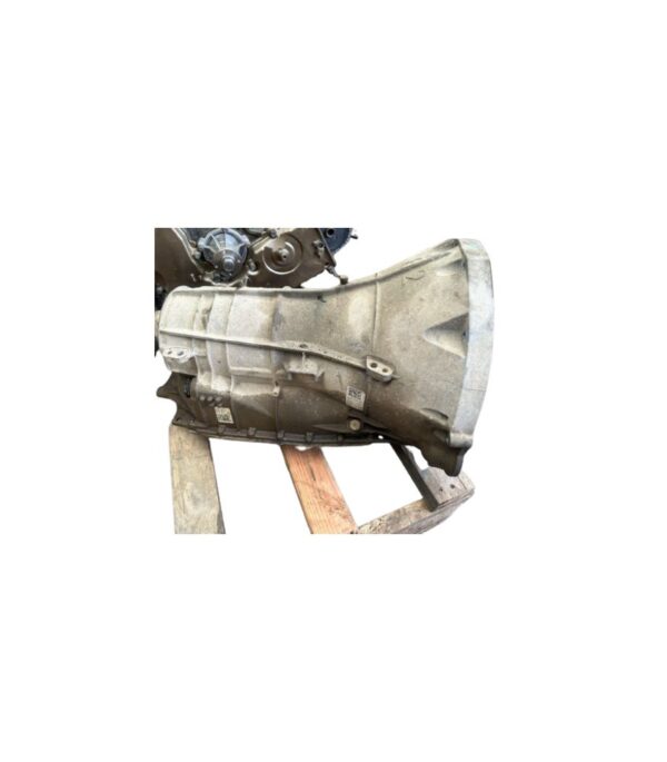 1990 FORD Truck-F150 TRANSMISSION - AT, 4x4, C6, 8-302 (5.0L)