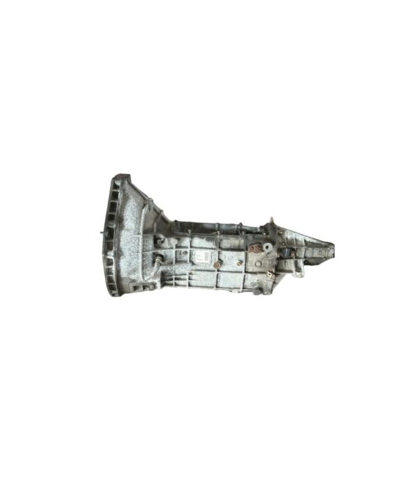 1990 FORD Truck-F150 TRANSMISSION - MT, 5 speed, Mazda (Toyo Kogyo manufactured), 4x2, 3.08 ratio