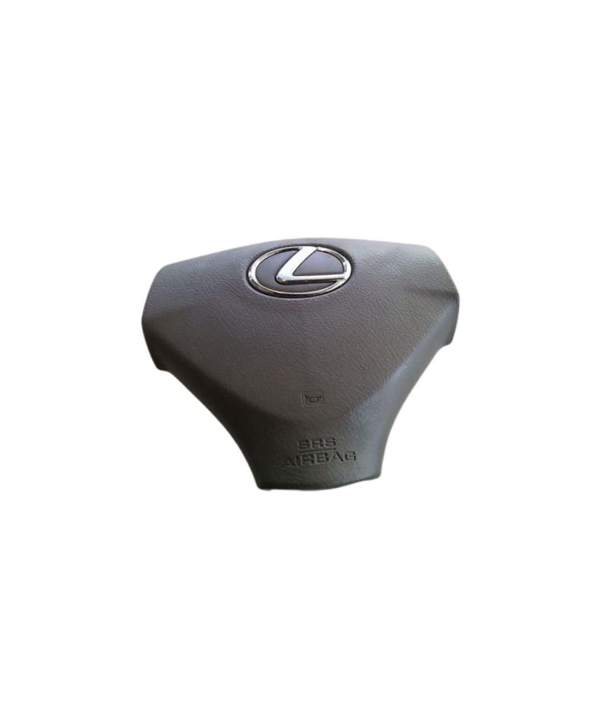 2007 Lexus RX350 Air Bag-driver,roof