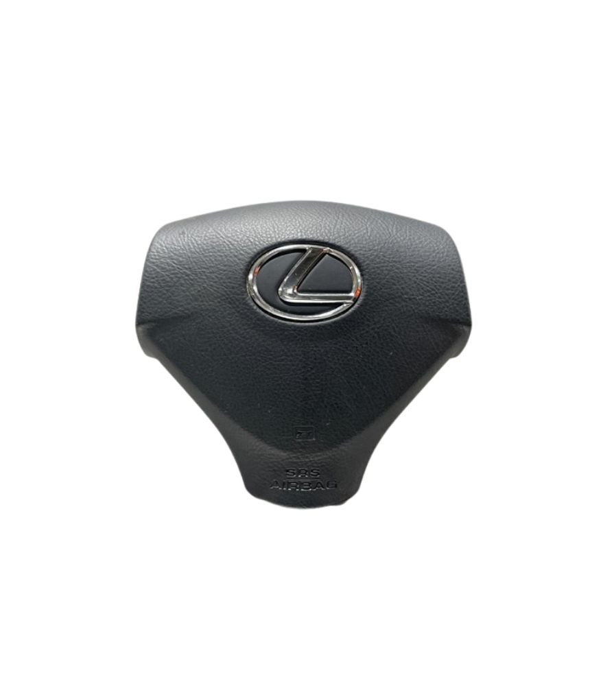 2014 Lexus RX350 Air Bag-North America built,passenger,knee