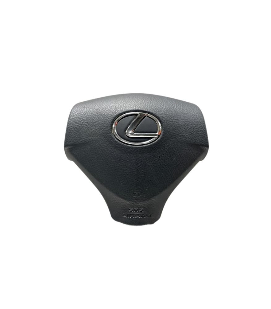 2013 Lexus RX350 Air Bag-passenger,knee