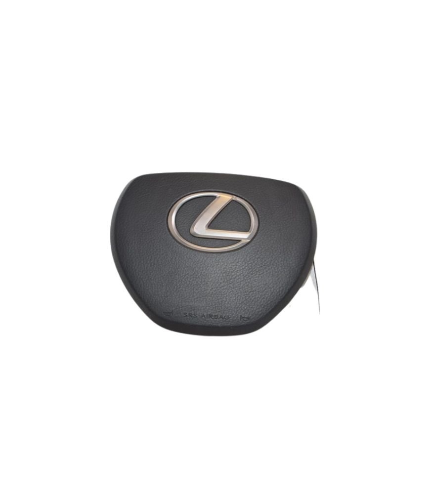 2014 Lexus RX350 Air Bag-North America built,passenger,roof,from 3/14