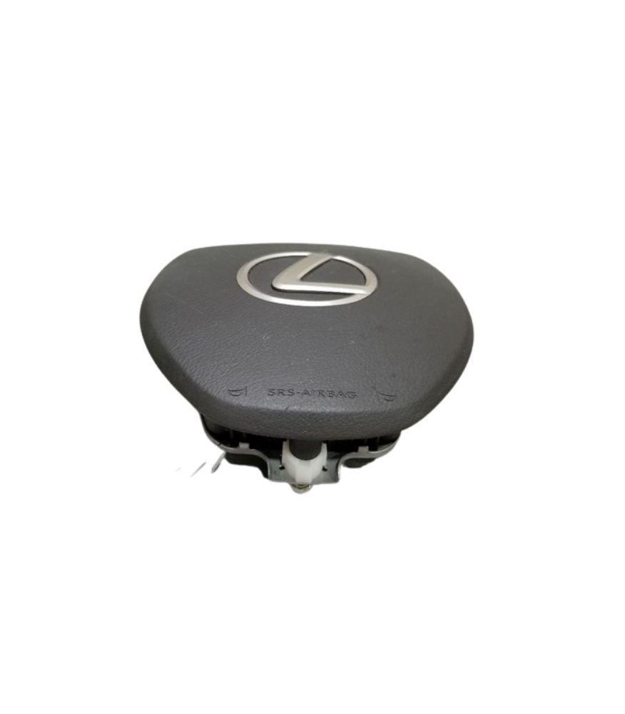 2014 Lexus RX350 Air Bag-North America built,driver,wheel