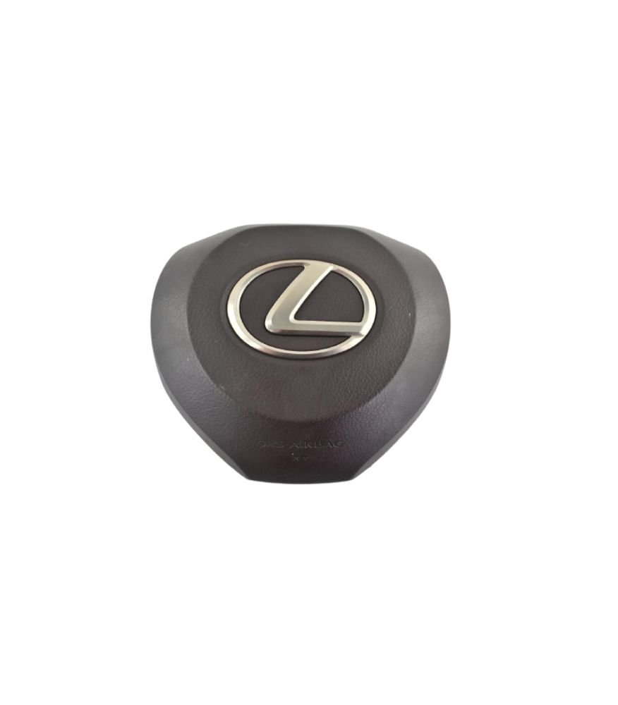 2010 Lexus RX450 Hybrid Air Bag-driver,knee