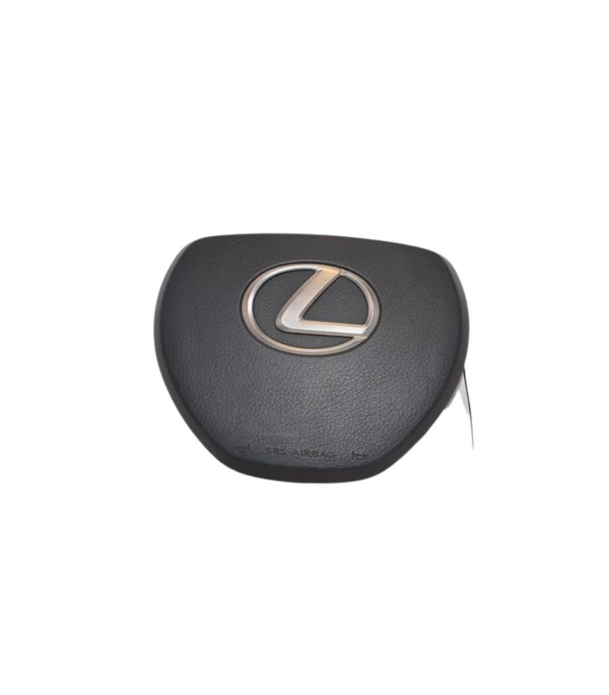 2014 Lexus RX450 Hybrid Air Bag-Japan built,driver,wheel