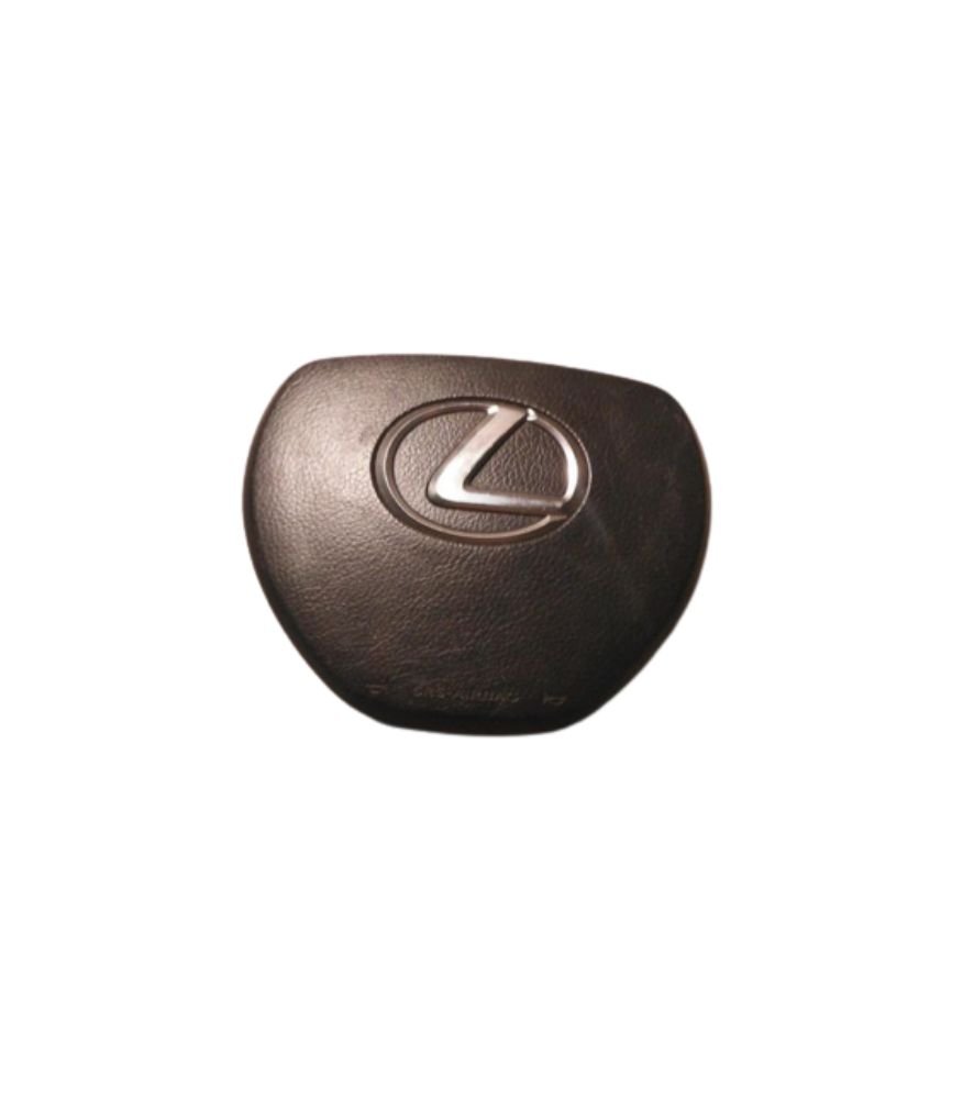 2013 Lexus ES350 Air Bag front,passenger,knee