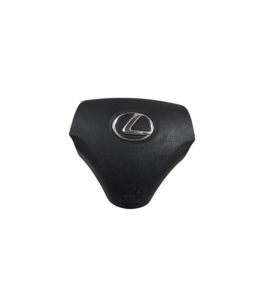 2003 Lexus GX470 Air Bag-driver,wheel