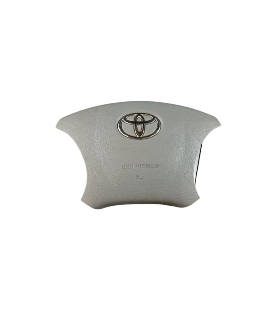 2005-2006 TOYOTA Solara Air Bag passenger, roof (Cpe)