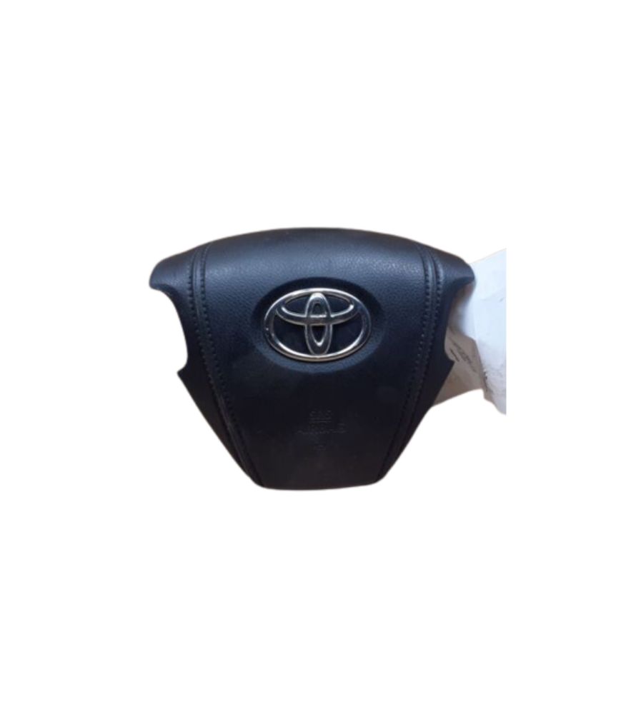 1997-2016 TOYOTA Tacoma Air Bag driver, thru 5/97