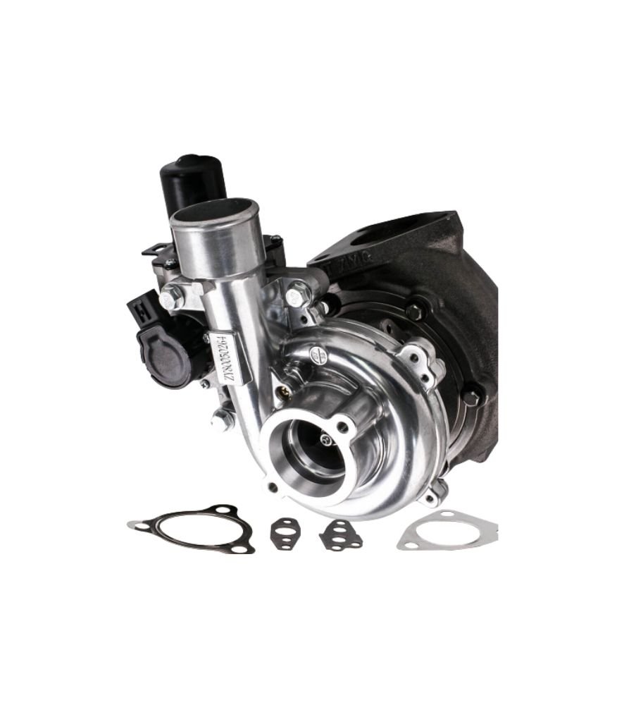 2008 CT16V Turbo for Toyota Hilux Land Cruiser Prado D-4D 1KD-FTV 3.0L 17201-OL040