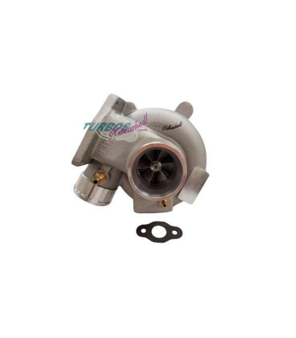 2005 *NEW* PREMIUM PT CRUISER/SRT-4 TD04LR TURBOCHARGER WITH COMPRESSOR COVER