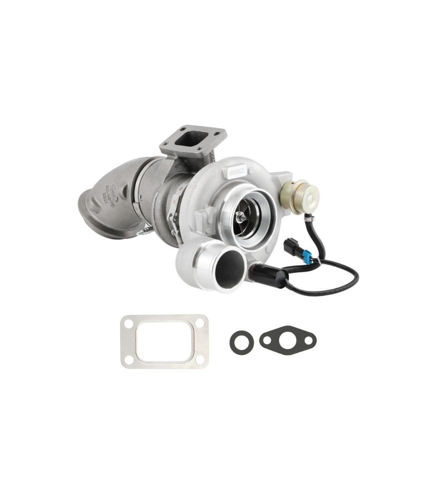 2007 HE351CW Turbo Charger for Dodge Ram 2500 3500 Diesel Cummins ISB 5.9L 04.5-07