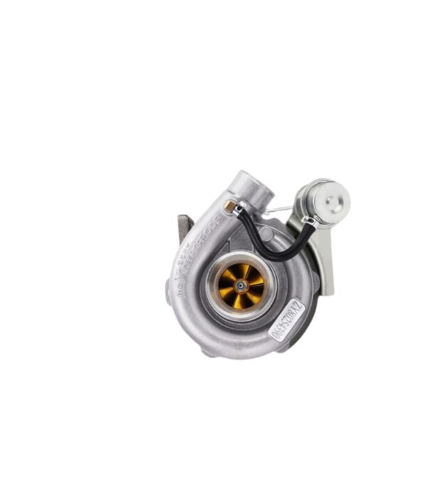 2013 T3/T4 T04E V-BAND Billet Turbocharger Turbo .63 A/R w/ Internal Wastegate