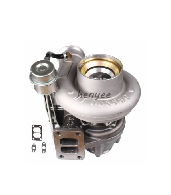 1999 FOR Dodge Ram 2500 3500 Cummins 5.9L HX35W Turbo Turbocharger 3592766