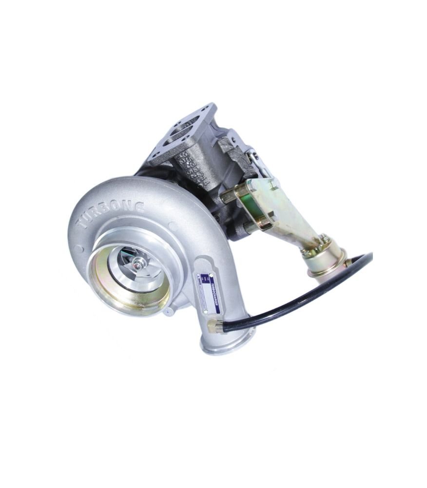 1997 For DODGE RAM CUMMINS 5.9 Trucks replace Holset turbo HX35W TURBOCHARGER