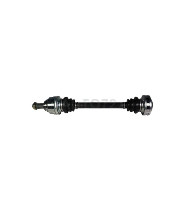 1998 Pontiac Bonneville (1980 Up) Axle Shaft - Front Axle, w/o supercharged option; 2.86 axle ratio (opt FQ3), RH
