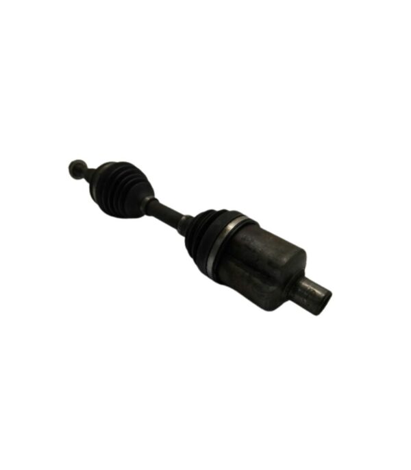 1998 Pontiac Bonneville (1980 Up) Axle Shaft - Front Axle, w/o supercharged option; 3.05 axle ratio (opt F83), RH