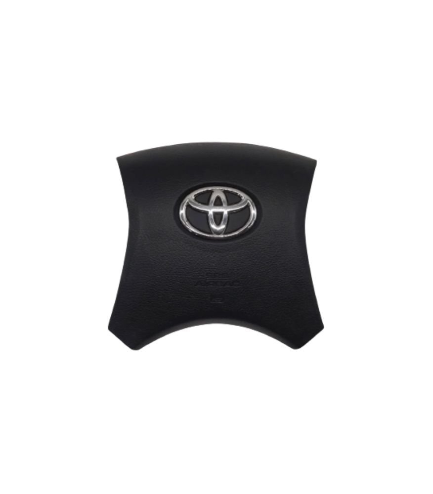 2012-2017 TOYOTA Camry Air Bag front, passenger, knee, XLE