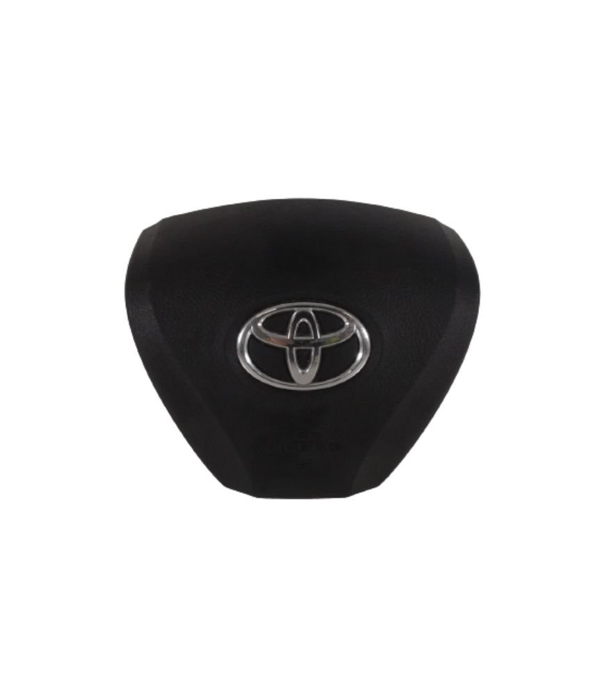 2014-2017 TOYOTA Camry Air Bag front, passenger, knee, SE Sport