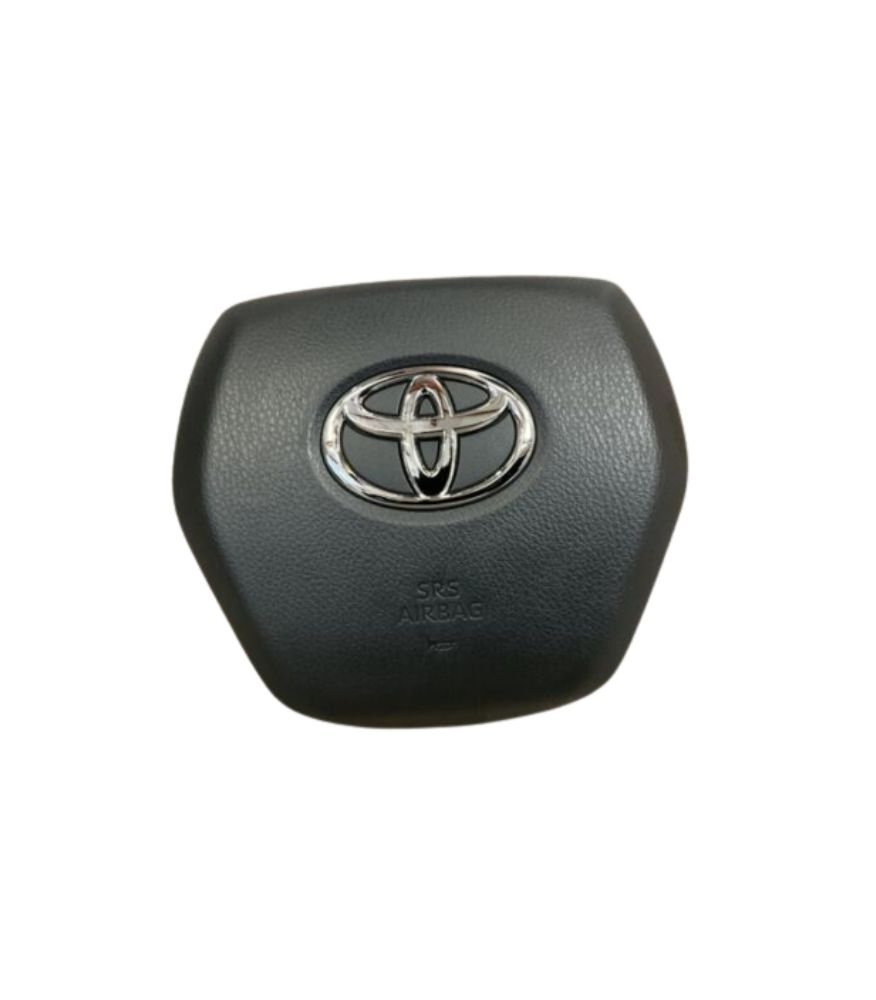 2014-2017 TOYOTA Camry Air Bag front, passenger, knee, SE Sport 2015-2017 TOYOTA Camry Air Bag front, driver, knee