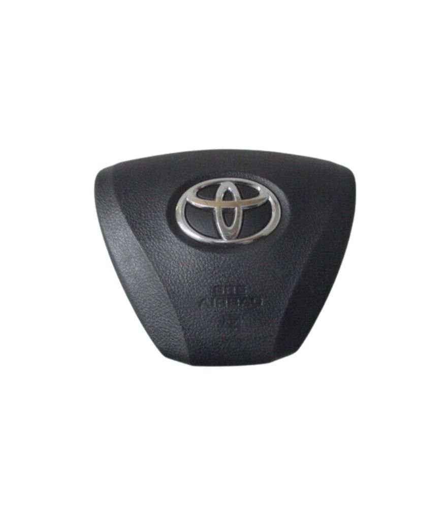 2015-2017 TOYOTA Camry Air Bag front, passenger, knee