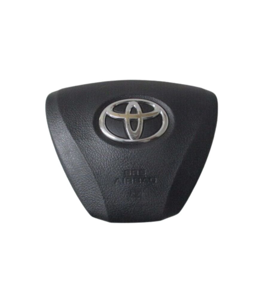 2018-2023 TOYOTA Camry Air Bag North America built, front, driver, wheel, from 03/01/18