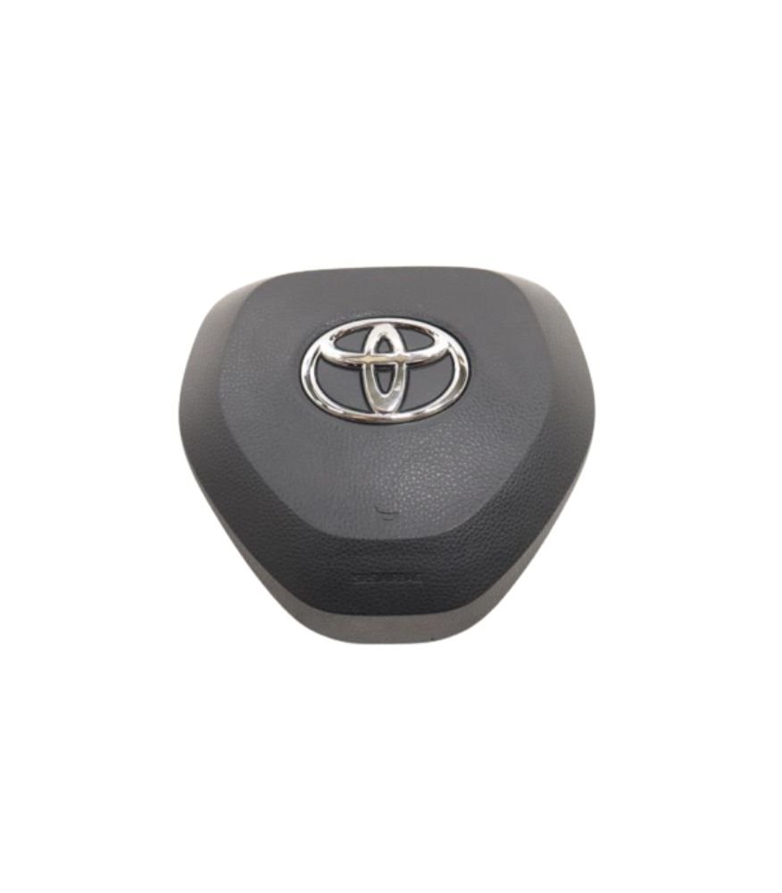 2022 TOYOTA Corolla Cross Air Bag front, driver, seat