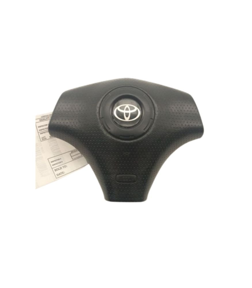 2000-2005 TOYOTA MR2 Air Bag driver