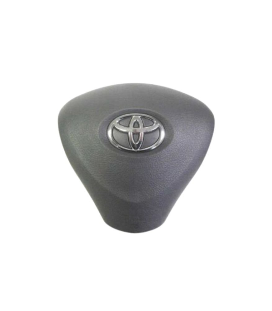 2014-2015 TOYOTA Prius Air Bag Prius (VIN DU, 7th and 8th digit), driver, roof, ID 62180-47020