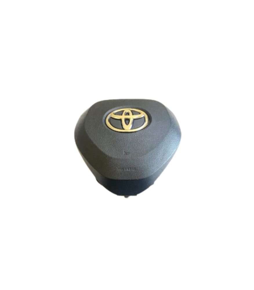 1999-2003 TOYOTA Sienna Air Bag driver, from 6/99