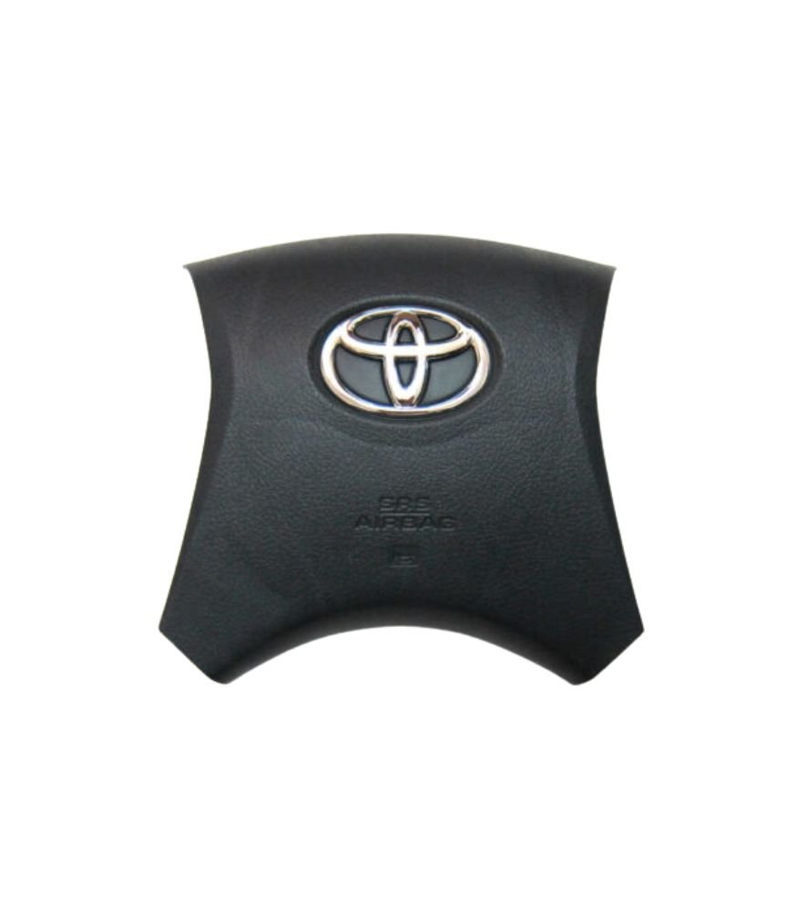 2018 TOYOTA CHR Air Bag - Turkey built, front, driver, knee