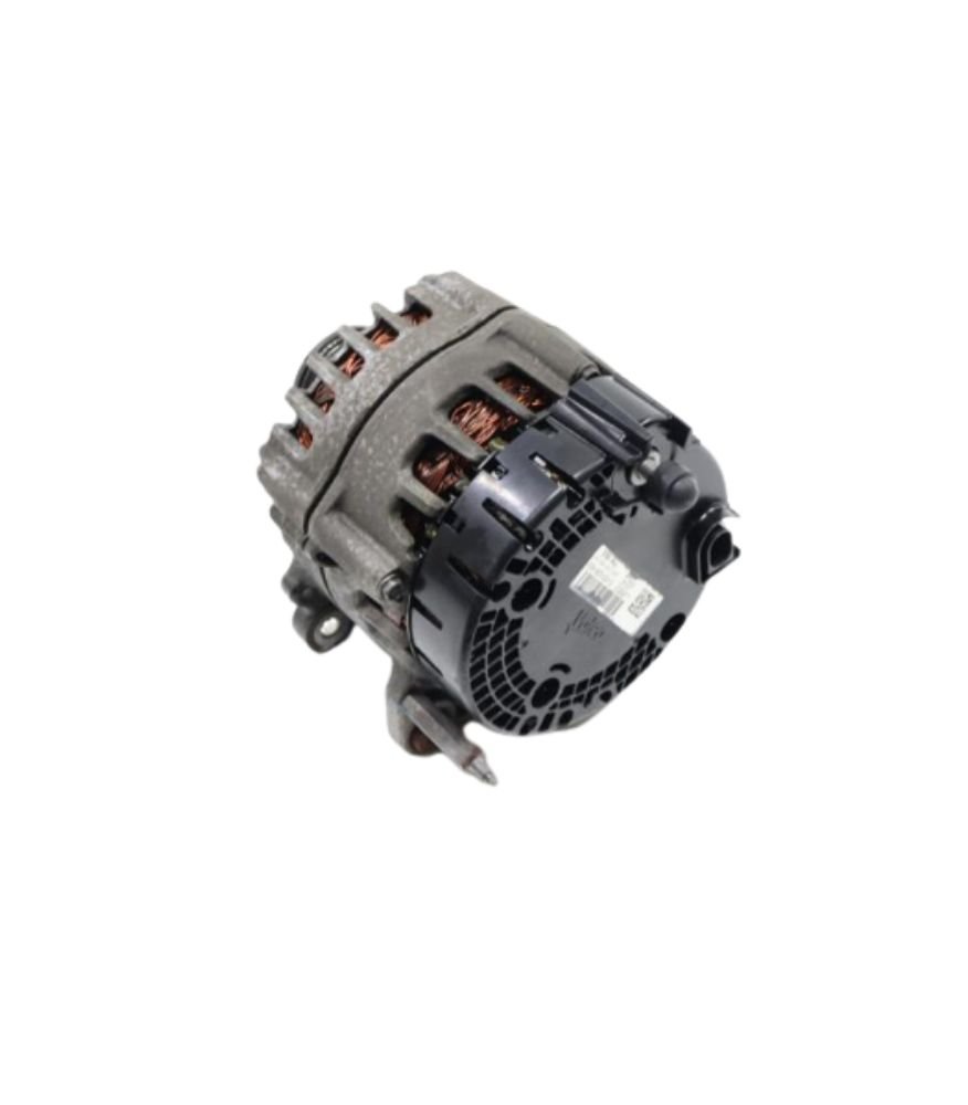 2020-2020 Volkswagen Atlas Cross Sport Alternator 3.6L