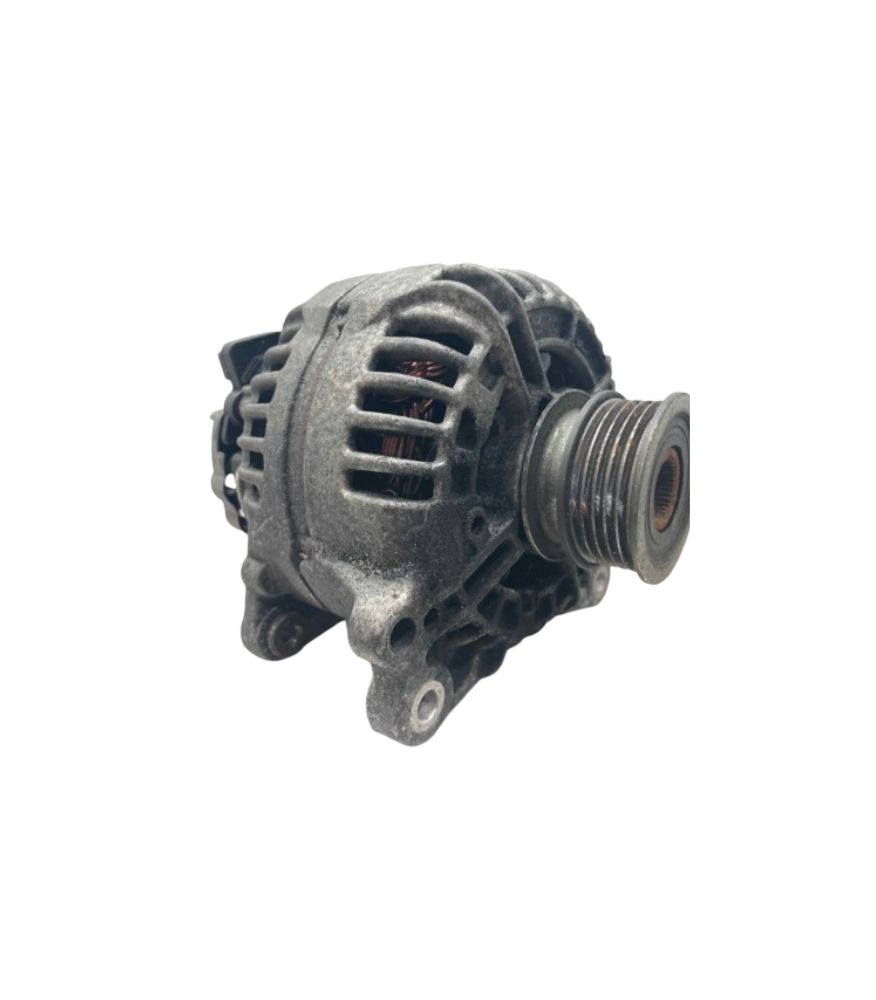 2004-2011 Volkswagen Cabrio Alternator 120 amp