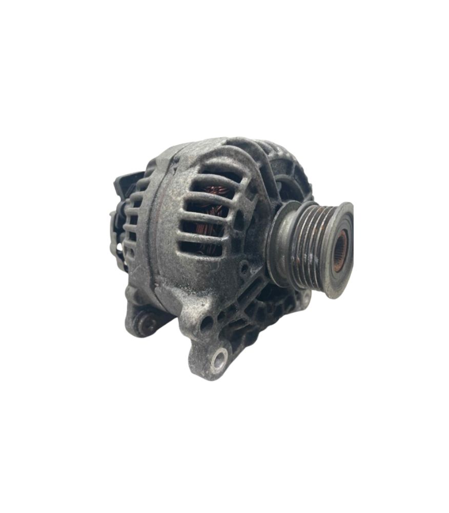 2004-2011 Volkswagen Cabrio Alternator 90 amp