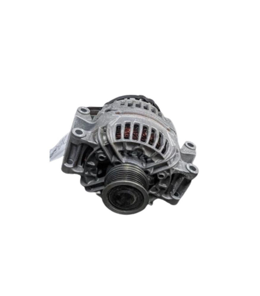 2006-2018 Volkswagen Cabrio Alternator model VIN K (8th digit), 140 amp, ID 06B903016AB