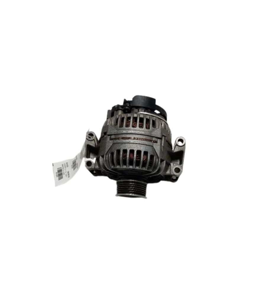 2006-2007 Volkswagen Cabrio Alternator model VIN K (8th digit), 140 amp, ID 06F903023F