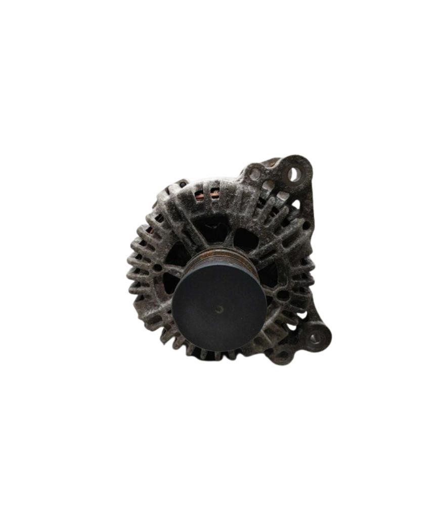 2007-2011 Volkswagen Cabrio Alternator (model VIN J, 8th digit), (includes City), 90 amp 2008-2013 Volkswagen Cabrio Alternator model VIN K (8th digit), (R32), (140 amp)