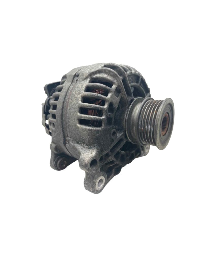 2010-2011 Volkswagen Cabrio Alternator City (Canada only), 90 amp