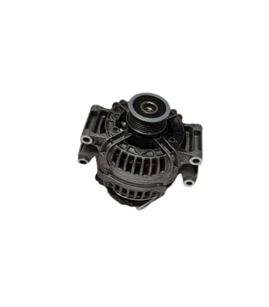 2010-2017 Volkswagen Cabrio Alternator exc. City; 2.0L, diesel, (140 amp), ID 06F903023F